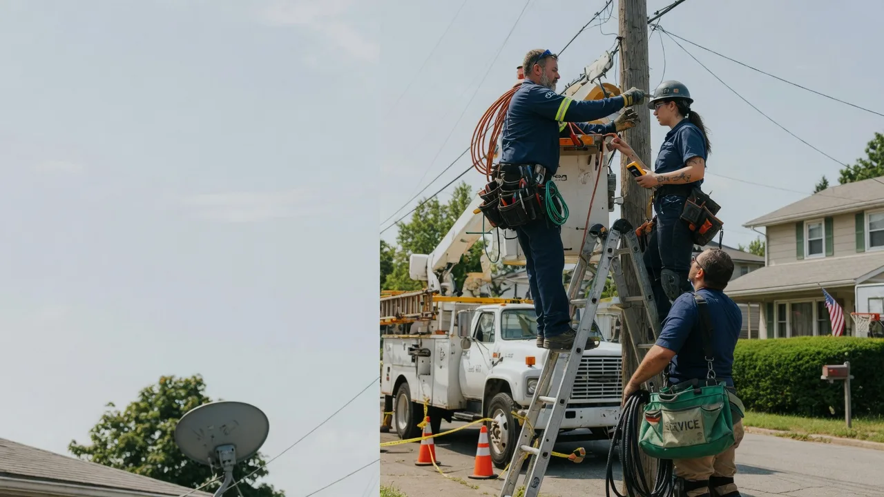 Electrical Repair in Lebanon, NE near me